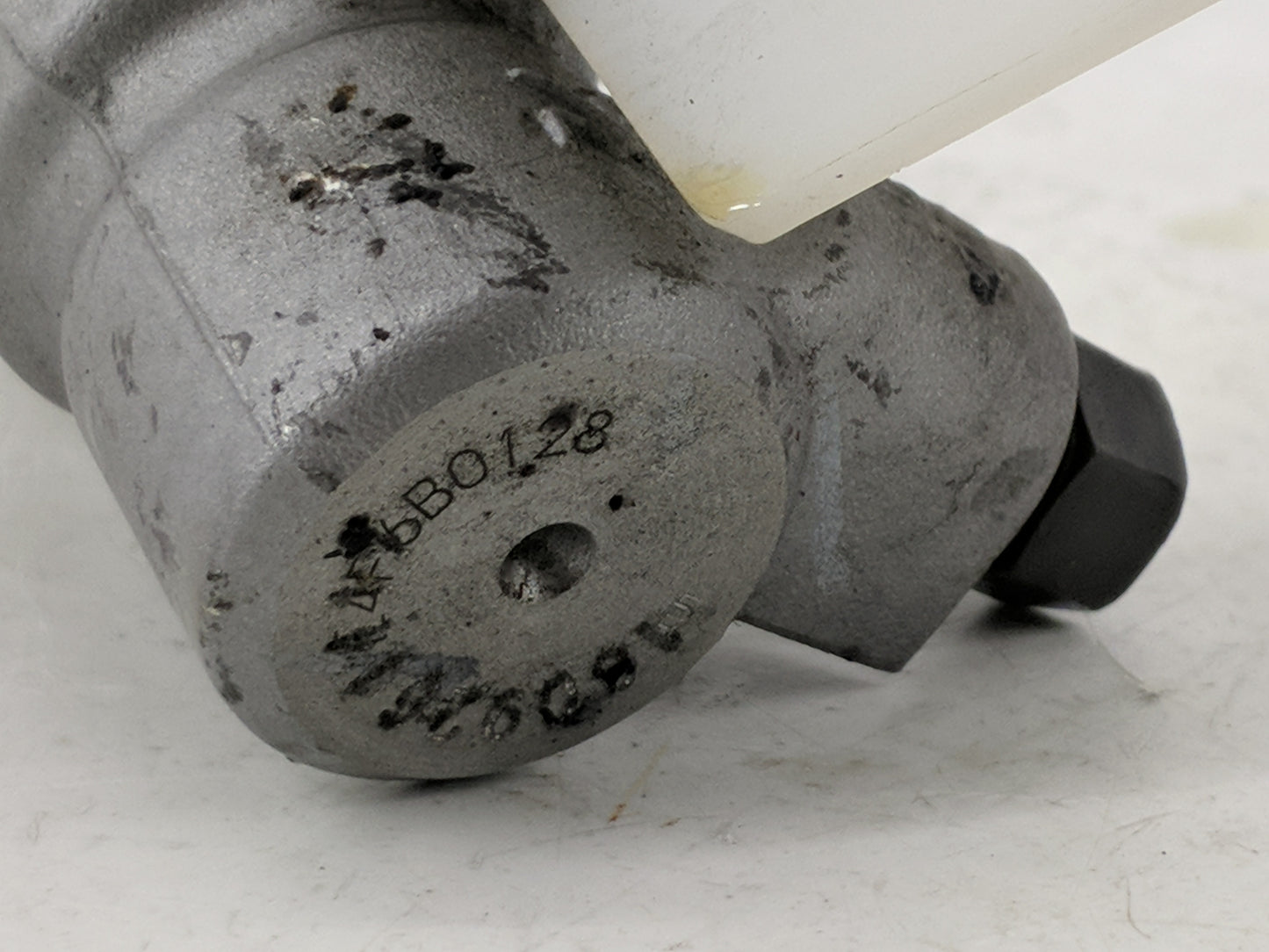 2014-2018 Kia Forte Brake Master Cylinder - Oemusedautoparts1.com