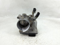 2014-2018 Kia Forte Throttle Body P/N:35100-2E000 Fits Fits 2011 2012 2013 2014 2015 2016 2017 2018 2019 2020 2021 OEM Used 