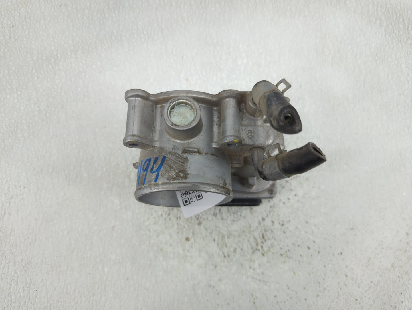 2014-2018 Kia Forte Throttle Body P/N:35100-2E000 Fits Fits 2011 2012 2013 2014 2015 2016 2017 2018 2019 2020 2021 OEM Used 