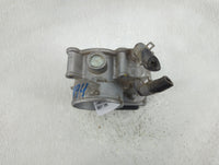 2014-2018 Kia Forte Throttle Body P/N:35100-2E000 Fits Fits 2011 2012 2013 2014 2015 2016 2017 2018 2019 2020 2021 OEM Used 