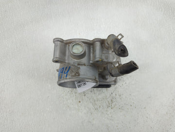 2014-2018 Kia Forte Throttle Body P/N:35100-2E000 Fits Fits 2011 2012 2013 2014 2015 2016 2017 2018 2019 2020 2021 OEM Used Auto Parts