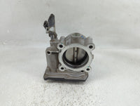 2014-2018 Kia Forte Throttle Body P/N:35100-2E000 Fits Fits 2011 2012 2013 2014 2015 2016 2017 2018 2019 2020 2021 OEM Used 
