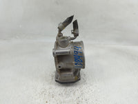 2014-2018 Kia Forte Throttle Body P/N:35100-2E000 Fits Fits 2011 2012 2013 2014 2015 2016 2017 2018 2019 2020 2021 OEM Used 