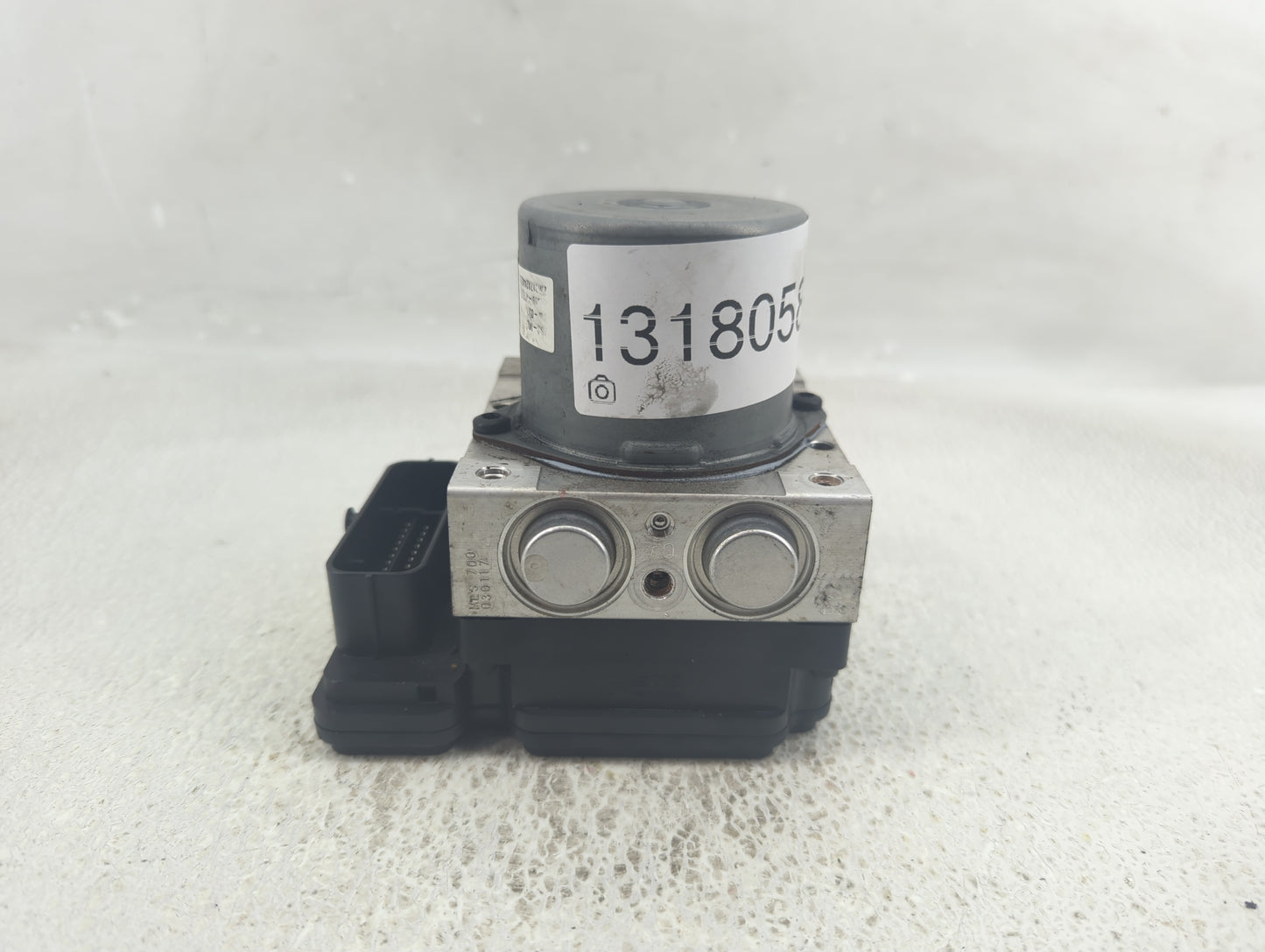 2017-2018 Kia Forte ABS Pump Control Module Replacement P/N:58900-B0200 Fits Fits 2017 2018 OEM Used Auto Parts - Oemusedaut