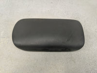 2017 Kia Forte Center Console Armrest Cover Lid Fits OEM Used Auto Parts - Oemusedautoparts1.com