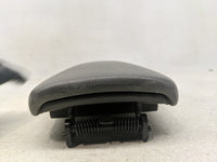 2017 Kia Forte Center Console Armrest Cover Lid Fits OEM Used Auto Parts - Oemusedautoparts1.com
