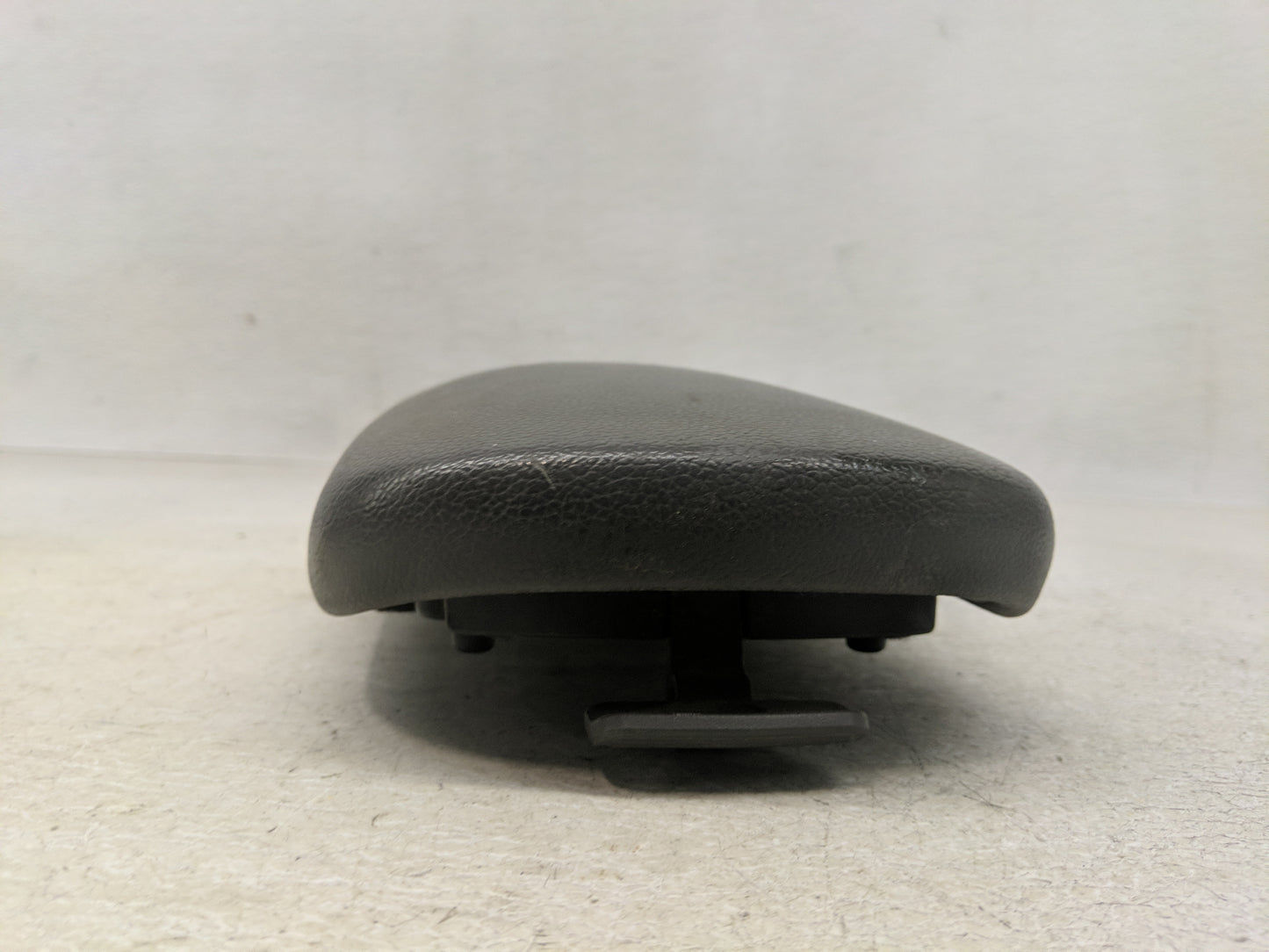 2017 Kia Forte Center Console Armrest Cover Lid Fits OEM Used Auto Parts - Oemusedautoparts1.com