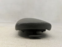 2017 Kia Forte Center Console Armrest Cover Lid Fits OEM Used Auto Parts - Oemusedautoparts1.com