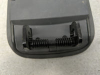 2017 Kia Forte Center Console Armrest Cover Lid Fits OEM Used Auto Parts - Oemusedautoparts1.com