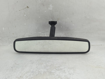 2017-2022 Kia Forte Interior Rear View Mirror Replacement OEM P/N:851013X100 Fits OEM Used Auto Parts - Oemusedautoparts1.co