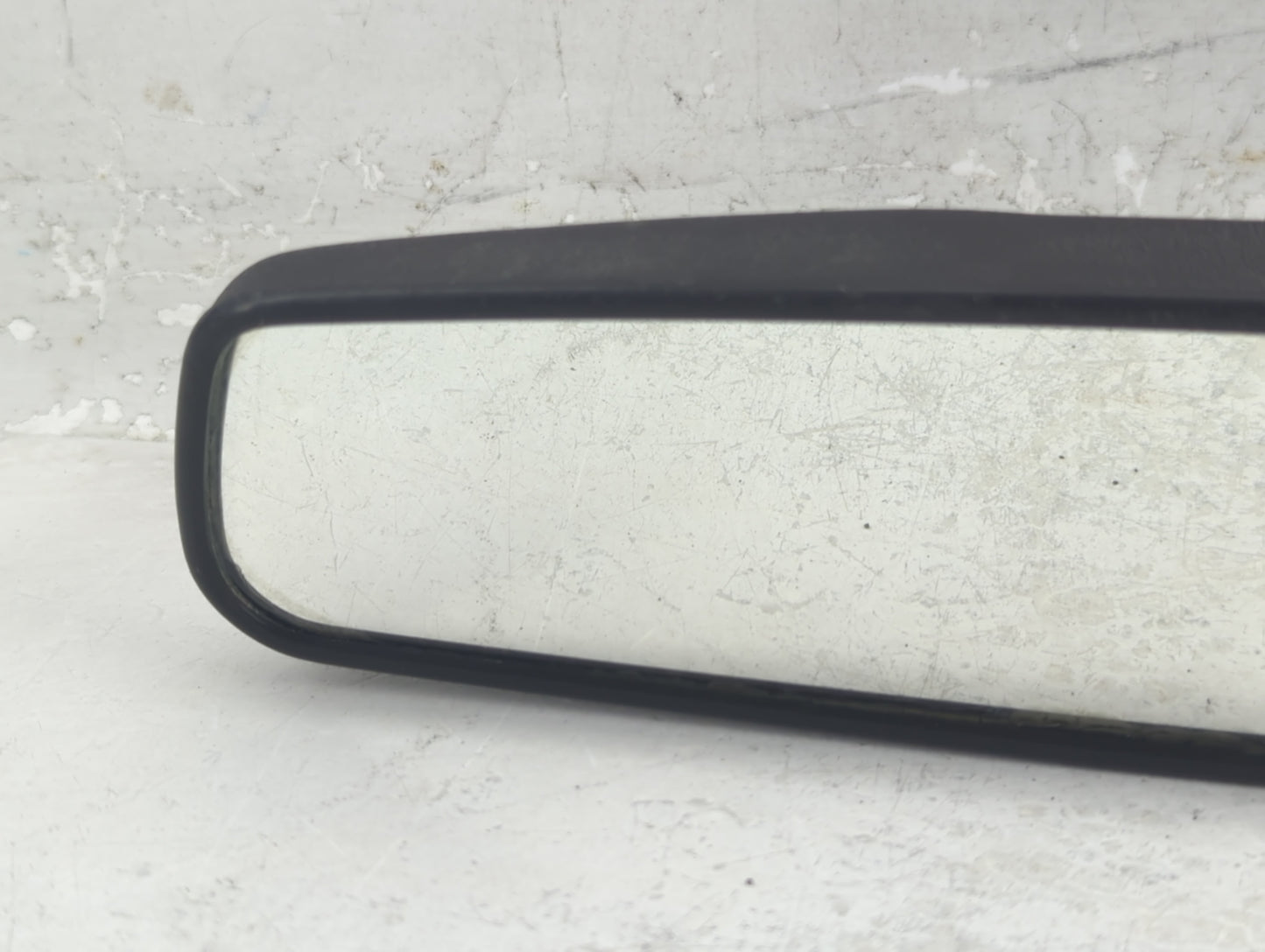 2017-2022 Kia Forte Interior Rear View Mirror Replacement OEM P/N:851013X100 Fits OEM Used Auto Parts - Oemusedautoparts1.co