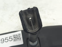2017-2022 Kia Forte Interior Rear View Mirror Replacement OEM P/N:851013X100 Fits OEM Used Auto Parts - Oemusedautoparts1.co