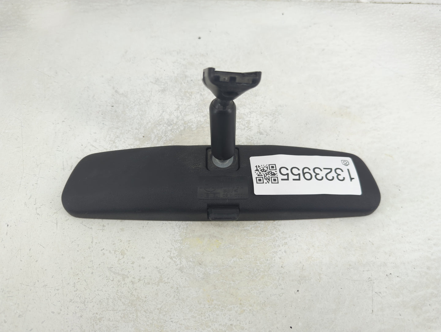 2017-2022 Kia Forte Interior Rear View Mirror Replacement OEM P/N:851013X100 Fits OEM Used Auto Parts - Oemusedautoparts1.co