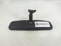 2017-2022 Kia Forte Interior Rear View Mirror Replacement OEM P/N:851013X100 Fits OEM Used Auto Parts - Oemusedautoparts1.co