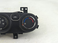 2017 Kia Forte Climate Control Module Temperature AC/Heater Replacement P/N:Q0290AAM 97250 B0AA0 Fits OEM Used Auto Parts - 