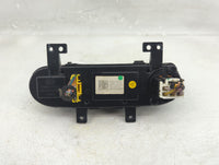2017 Kia Forte Climate Control Module Temperature AC/Heater Replacement P/N:Q0290AAM 97250 B0AA0 Fits OEM Used Auto Parts - 