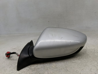 compare product 2016-2018 Kia Forte Driver Side View Mirror - Left Door Mirror OEM Used