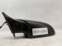 2016-2018 Kia Forte Driver Side View Mirror - Left Door Mirror OEM Used - Oemusedautoparts1.com