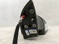 2016-2018 Kia Forte Driver Side View Mirror - Left Door Mirror OEM Used - Oemusedautoparts1.com
