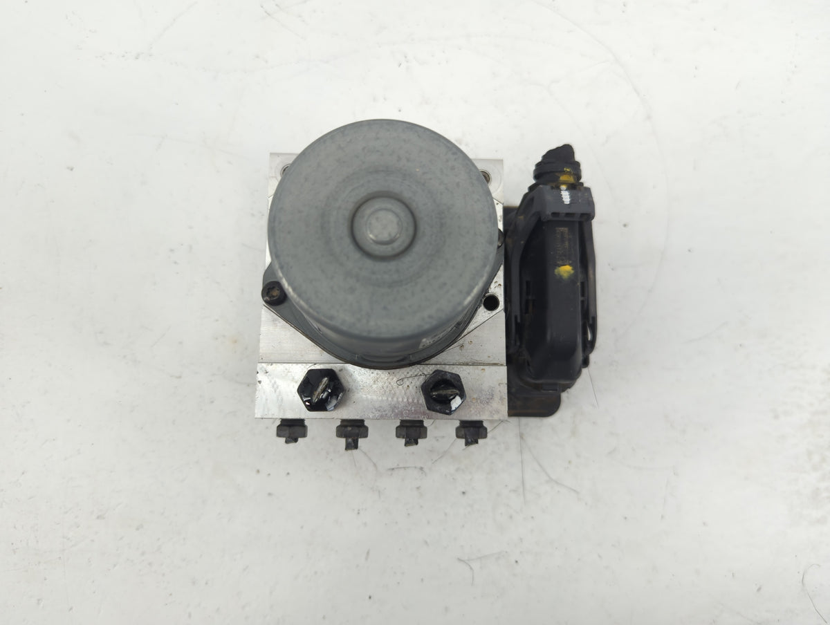 2017-2018 Kia Forte Anti-Lock Brake ABS Pump Module Actuator OEM P/N:61589-45200 58900-B0200 Fits Fits 2017 2018 OEM Used Au