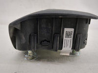 2017-2018 Kia Forte Air Bag Driver Left Steering Wheel Mounted P/N:56900B0800WK Fits Fits 2017 2018 OEM Used Auto Parts - Oe