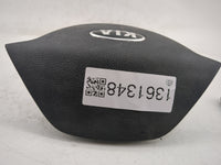 2017-2018 Kia Forte Air Bag Driver Left Steering Wheel Mounted P/N:56900B0800WK Fits Fits 2017 2018 OEM Used Auto Parts - Oe