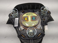 2017-2018 Kia Forte Air Bag Driver Left Steering Wheel Mounted P/N:56900B0800WK Fits Fits 2017 2018 OEM Used Auto Parts - Oe