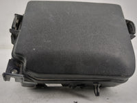 2017-2018 Kia Forte Fusebox Fuse Box Panel Relay Module P/N:91218-B0170 Fits Fits 2017 2018 OEM Used Auto Parts - Oemusedaut