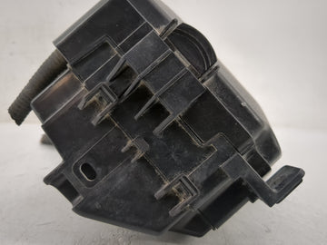 2017-2018 Kia Forte Fusebox Fuse Box Panel Relay Module P/N:91218-B0170 Fits Fits 2017 2018 OEM Used Auto Parts