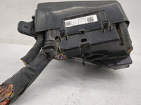 2017-2018 Kia Forte Fusebox Fuse Box Panel Relay Module P/N:91218-B0170 Fits Fits 2017 2018 OEM Used Auto Parts - Oemusedaut