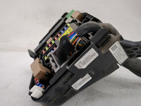 2017-2018 Kia Forte Fusebox Fuse Box Panel Relay Module P/N:91218-B0170 Fits Fits 2017 2018 OEM Used Auto Parts - Oemusedaut