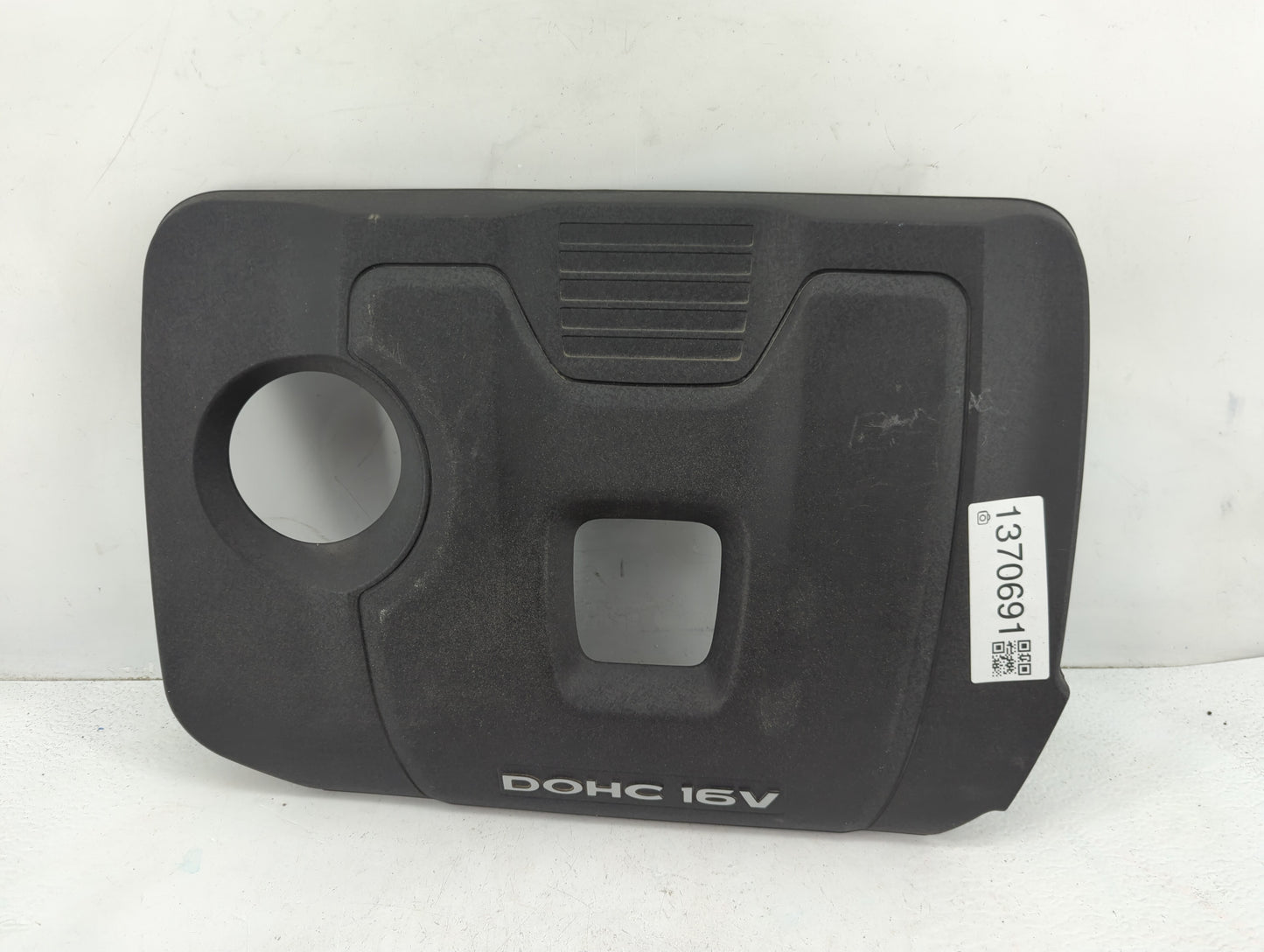 2017 Kia Forte Engine Cover - Oemusedautoparts1.com