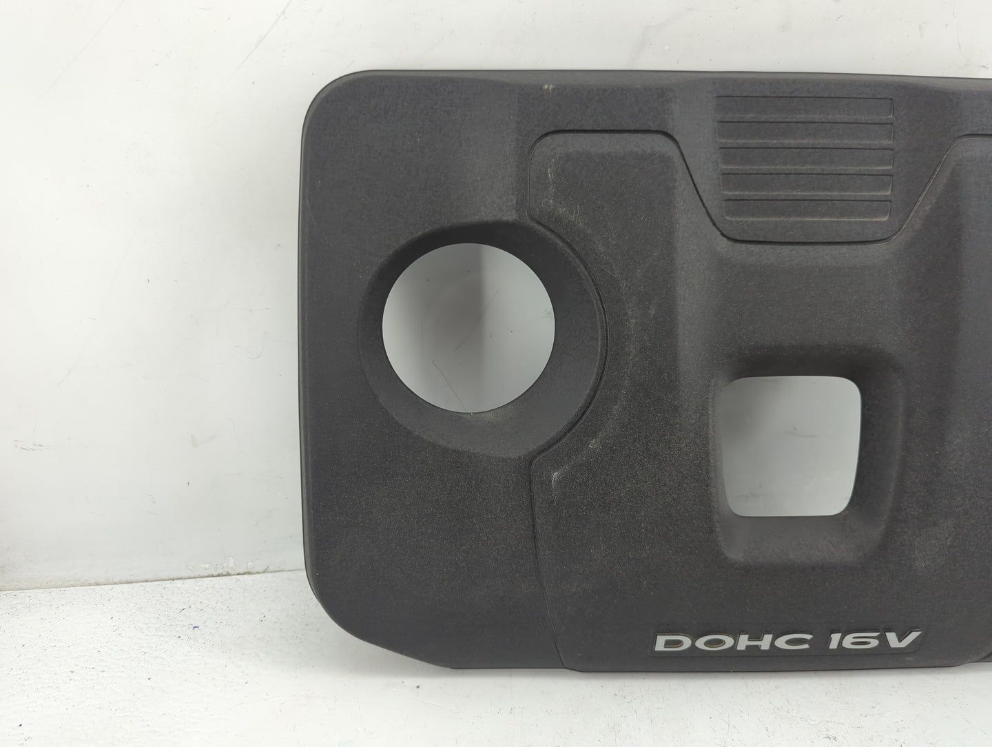 2017 Kia Forte Engine Cover - Oemusedautoparts1.com