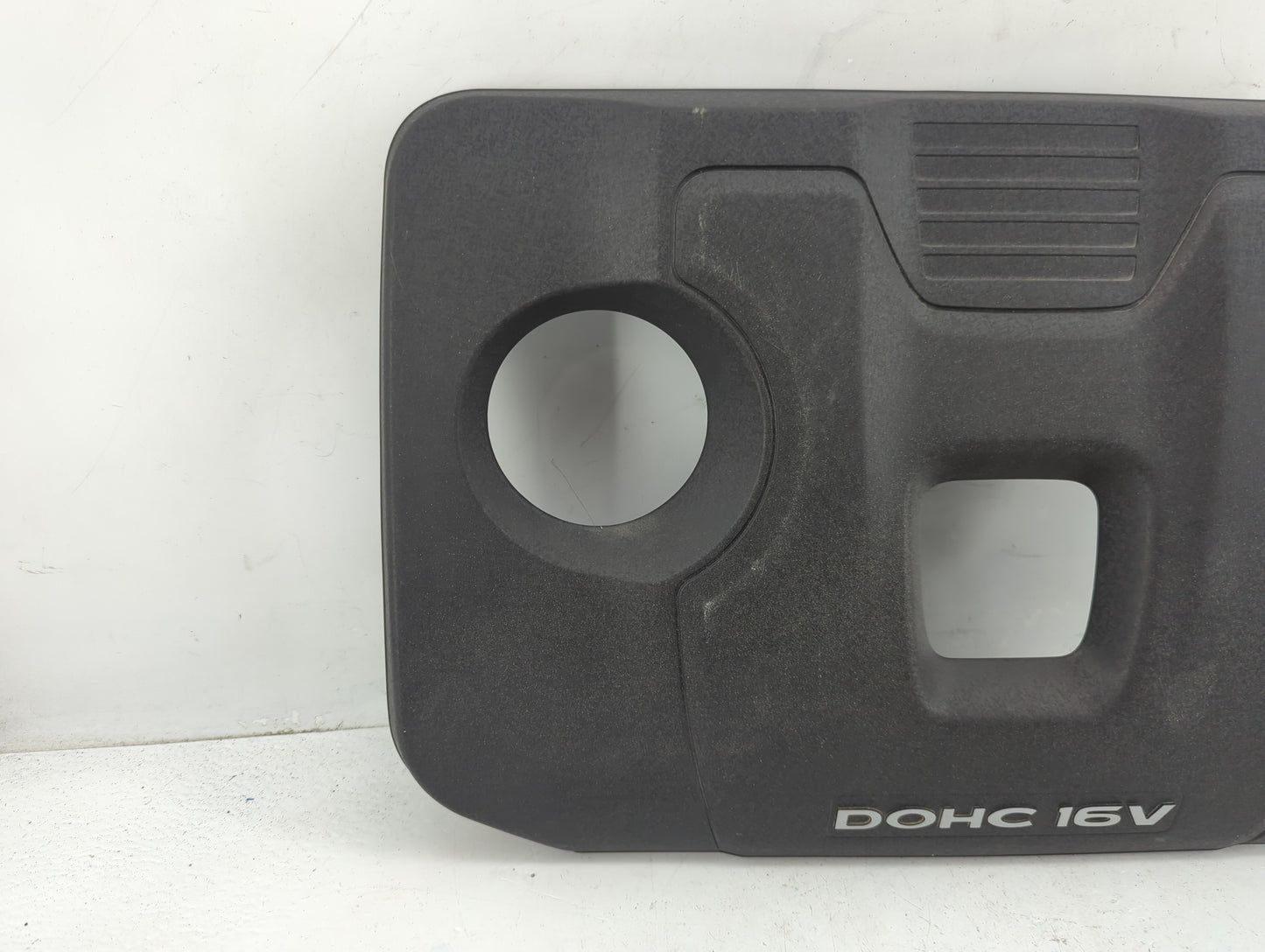 2017 Kia Forte Engine Cover - Oemusedautoparts1.com