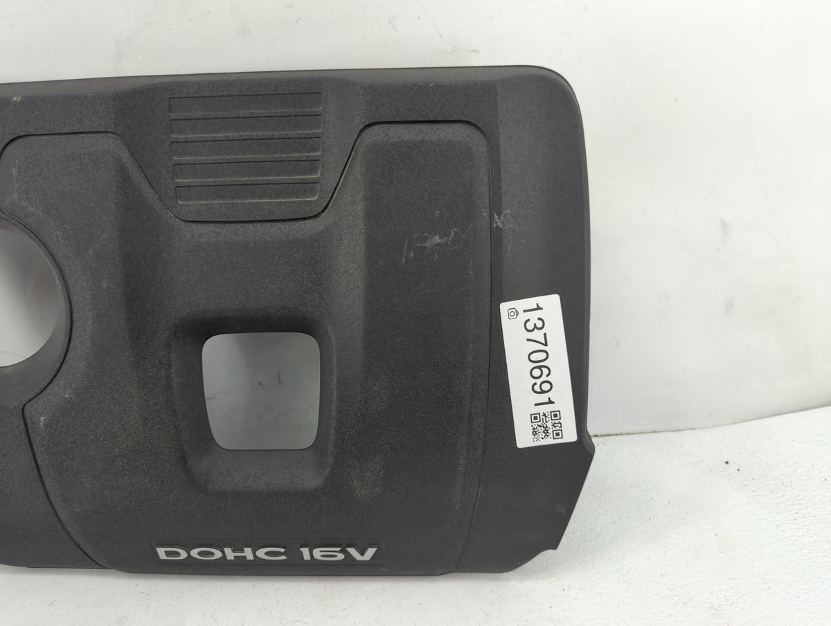 2017 Kia Forte Engine Cover 1370691 - Oemusedautoparts1.com