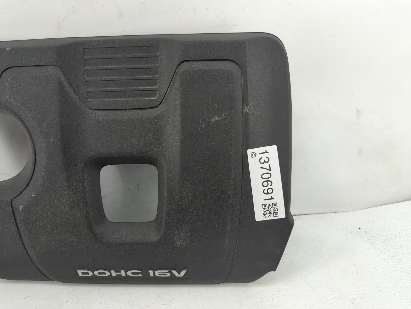 2017 Kia Forte Engine Cover - Oemusedautoparts1.com
