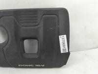 2017 Kia Forte Engine Cover - Oemusedautoparts1.com