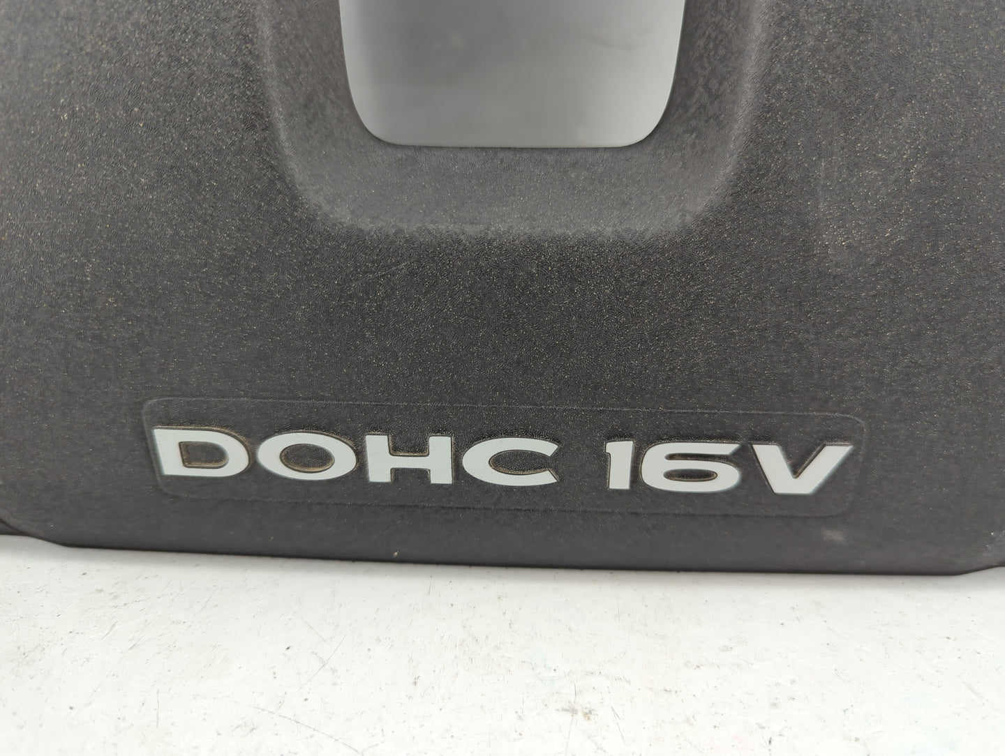 2017 Kia Forte Engine Cover - Oemusedautoparts1.com