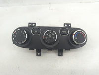 2017-2018 Kia Forte Climate Control Module Temperature AC/Heater Replacement P/N:97250-B0AA0 Fits Fits 2017 2018 OEM Used Au