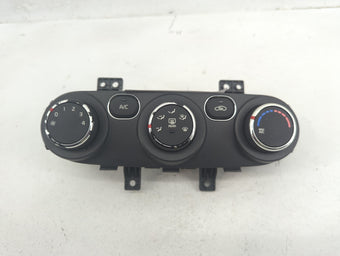 compare product 2017-2018 Kia Forte Climate Control Module Temperature AC/Heater Replacement P/N:97250-B0AA0 Fits Fits 2017 2018 OEM Used Auto Parts