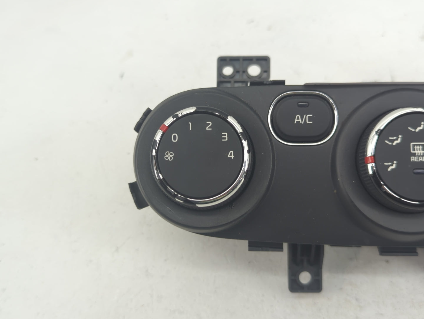 2017-2018 Kia Forte Climate Control Module Temperature AC/Heater Replacement P/N:97250-B0AA0 Fits Fits 2017 2018 OEM Used Au