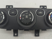2017-2018 Kia Forte Climate Control Module Temperature AC/Heater Replacement P/N:97250-B0AA0 Fits Fits 2017 2018 OEM Used Au