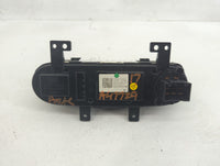2017-2018 Kia Forte Climate Control Module Temperature AC/Heater Replacement P/N:97250-B0AA0 Fits Fits 2017 2018 OEM Used Au