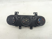 2017-2018 Kia Forte Climate Control Module Temperature AC/Heater Replacement P/N:97250-B0AA0 Fits Fits 2017 2018 OEM Used Au