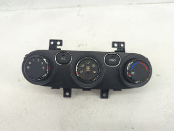 compare product 2017-2018 Kia Forte Climate Control Module Temperature AC/Heater Replacement P/N:97250-B0AA0 Fits Fits 2017 2018 OEM Used Auto Parts