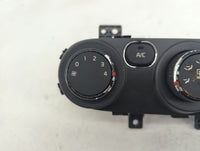 2017-2018 Kia Forte Climate Control Module Temperature AC/Heater Replacement P/N:97250-B0AA0 Fits Fits 2017 2018 OEM Used Au
