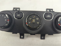 2017-2018 Kia Forte Climate Control Module Temperature AC/Heater Replacement P/N:97250-B0AA0 Fits Fits 2017 2018 OEM Used Au