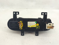 2017-2018 Kia Forte Climate Control Module Temperature AC/Heater Replacement P/N:97250-B0AA0 Fits Fits 2017 2018 OEM Used Au