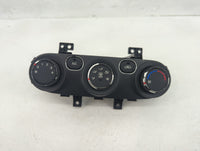 2017-2018 Kia Forte Climate Control Module Temperature AC/Heater Replacement P/N:PYD01 Fits Fits 2017 2018 OEM Used Auto Par