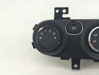 2017-2018 Kia Forte Climate Control Module Temperature AC/Heater Replacement P/N:PYD01 Fits Fits 2017 2018 OEM Used Auto Par